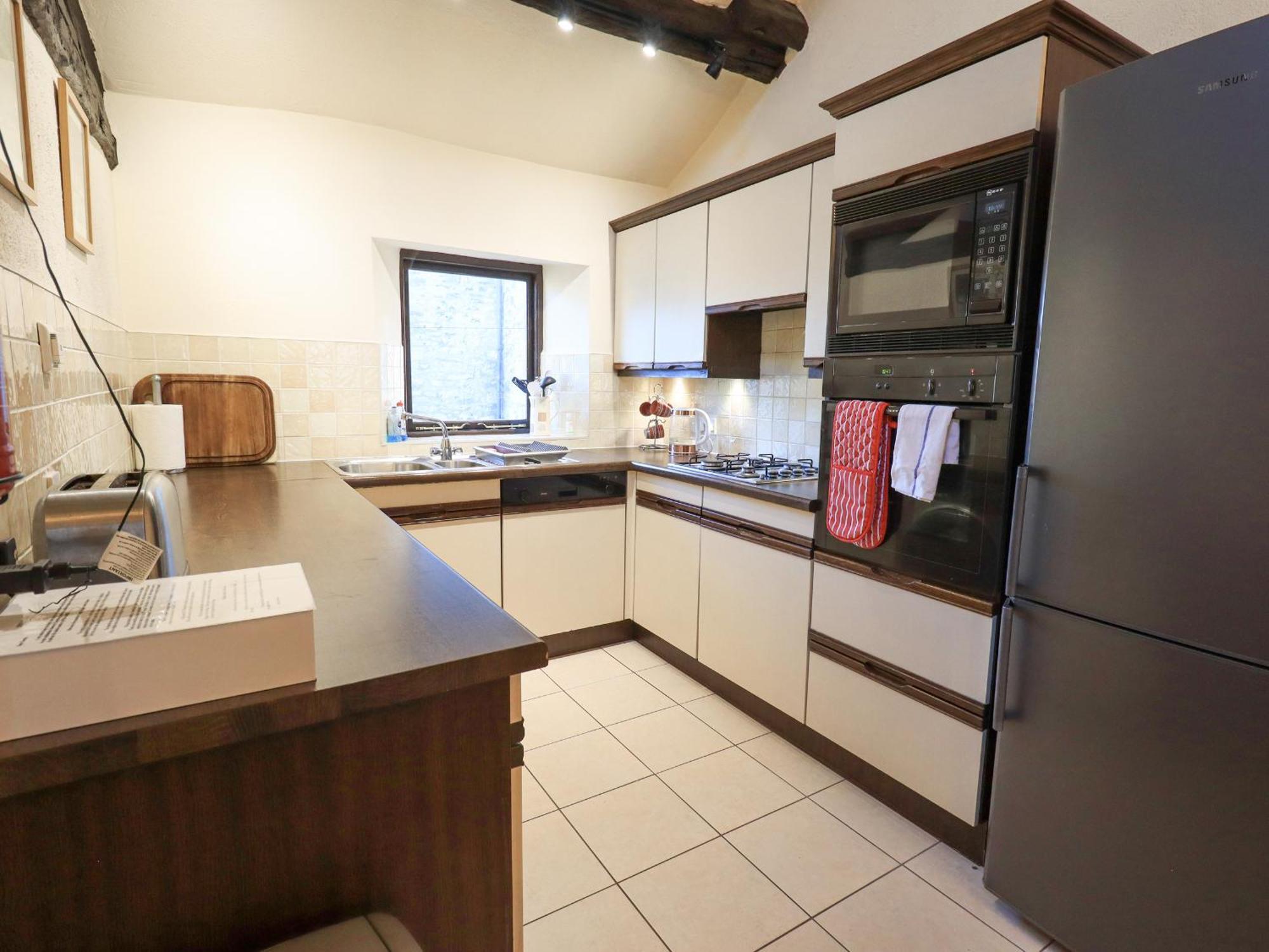 9 Camden Building Apartment Kendal Bagian luar foto
