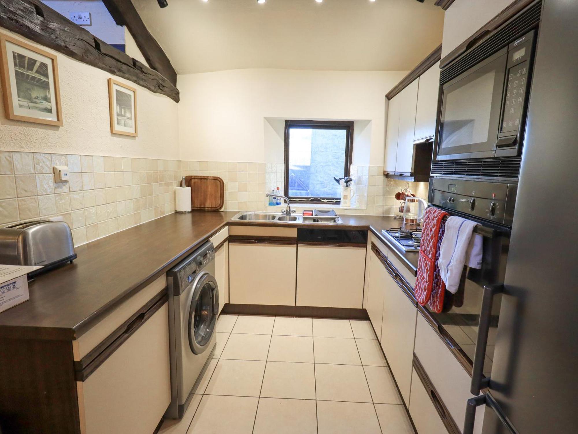 9 Camden Building Apartment Kendal Bagian luar foto