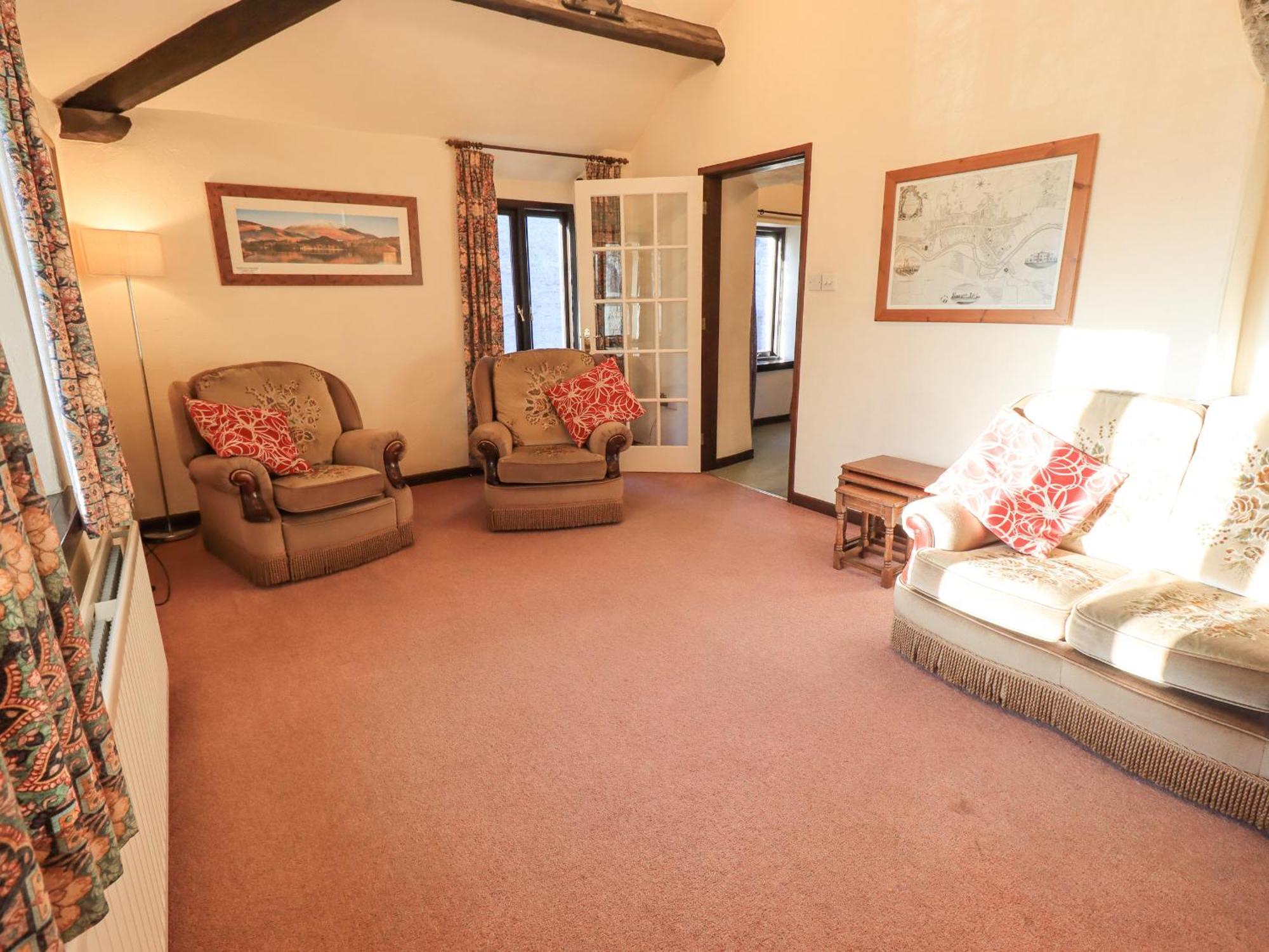 9 Camden Building Apartment Kendal Bagian luar foto